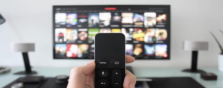 Toegang tot alle buitenlandse tv-kanalen
