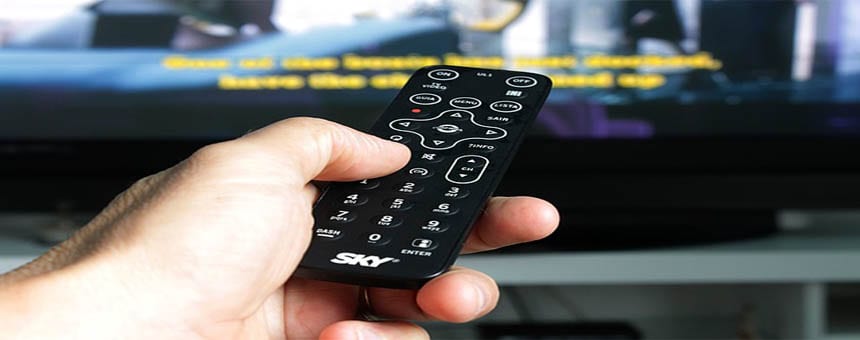 Tv-zender aanbod steeds belangrijker